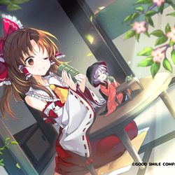This is a pixiv picture whose title is 居候のリリパット.