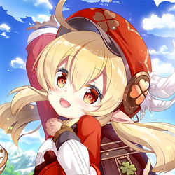 This is a pixiv picture whose title is クレーを遊びに連れてって！.