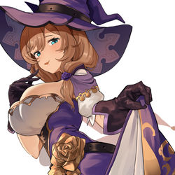 This is a pixiv picture whose title is リサ.