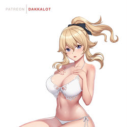 This is a pixiv picture whose title is Jean Genshin Alt.