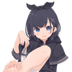 This is a pixiv picture whose title is むれむれ….