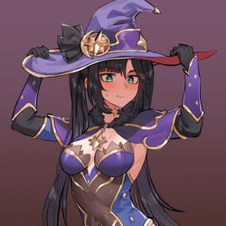 This is a pixiv picture whose title is ㅁㄴ.