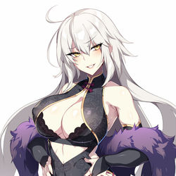 This is a pixiv picture whose title is ドヤァ.