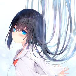 This is a pixiv picture whose title is クリオネさん。.