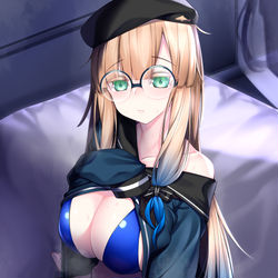 This is a pixiv picture whose title is 盛り・プロフェッサーくん.