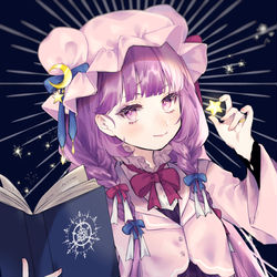This is a pixiv picture whose title is Star Alchemy.