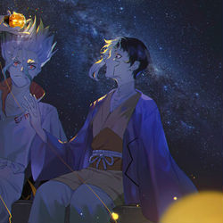 This is a pixiv picture whose title is dcst.