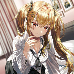 This is a pixiv picture whose title is log.