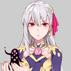 This is a pixiv picture whose title is FGOログ２.