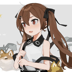 This is a pixiv picture whose title is 9.