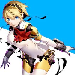 This is a pixiv picture whose title is 無題.