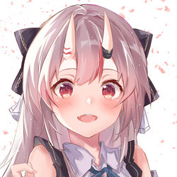 This is a pixiv picture whose title is お嬢誕生日！！！.
