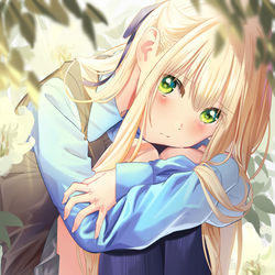 This is a pixiv picture whose title is その２.