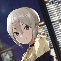 This is a pixiv picture whose title is デレマスイラストまとめ2.