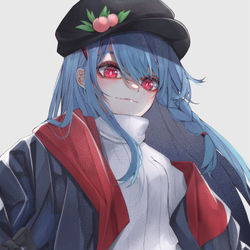 This is a pixiv picture whose title is て.