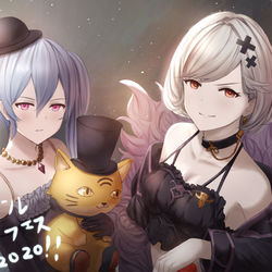 This is a pixiv picture whose title is グラブル　Twitterまとめ.
