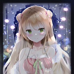 This is a pixiv picture whose title is RFB.