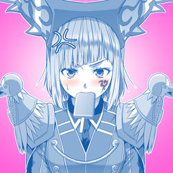 This is a pixiv picture whose title is 【キラメイジャー35話のヨドンナ様も素敵でございました】.