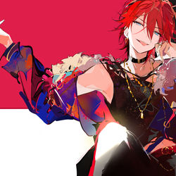 This is a pixiv picture whose title is Bee's Knees.