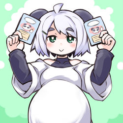This is a pixiv picture whose title is 双子の日.
