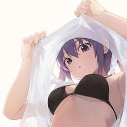 This is a pixiv picture whose title is リゼ.