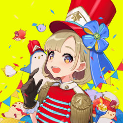 This is a pixiv picture whose title is 初画集発売のお知らせ.