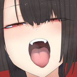This is a pixiv picture whose title is あ～～♡.