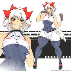 This is a pixiv picture whose title is K-K-K-K-K-K-K-K-K.