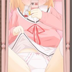 This is a pixiv picture whose title is うらあかココアさん.