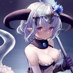 This is a pixiv picture whose title is フィルレイン.