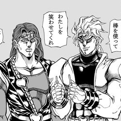 This is a pixiv picture whose title is 【3部】ツイッターまとめ？.