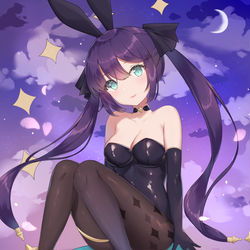 This is a pixiv picture whose title is 史莱姆警觉！.