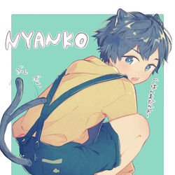 This is a pixiv picture whose title is TwitterラクガキLOG③.