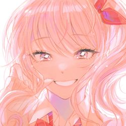 This is a pixiv picture whose title is みずき.