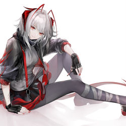 This is a pixiv picture whose title is w.
