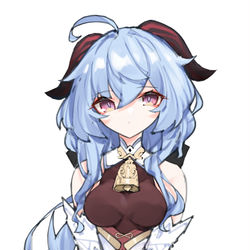 This is a pixiv picture whose title is 無題.