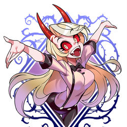 This is a pixiv picture whose title is チャーリー.