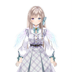 This is a pixiv picture whose title is 【お仕事告知】洋実めお.