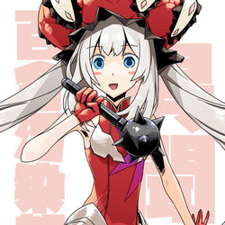 This is a pixiv picture whose title is マンガでわかるマリー.