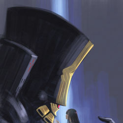 This is a pixiv picture whose title is 夢で、鎧え。.