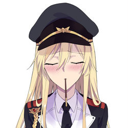 This is a pixiv picture whose title is Girls' Frontline Log.