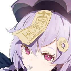 This is a pixiv picture whose title is 치치 qiqi.
