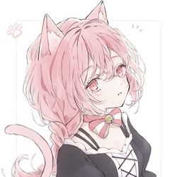 This is a pixiv picture whose title is 無題.