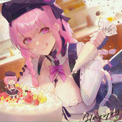 This is a pixiv picture whose title is 12/15 HBD!.