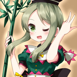 This is a pixiv picture whose title is 東方まとめ117.