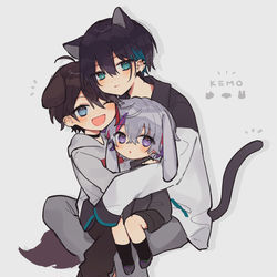 This is a pixiv picture whose title is Vまとめ②.