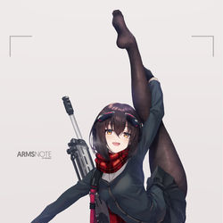 This is a pixiv picture whose title is やわらかロングレンジちゃん.