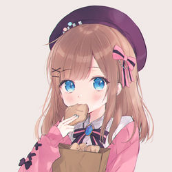 This is a pixiv picture whose title is るるさん.