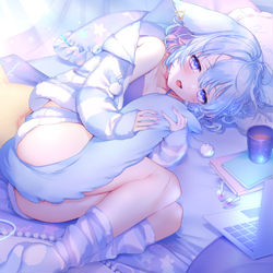 This is a pixiv picture whose title is CoA🌟.