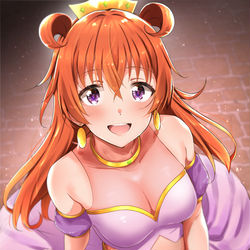 This is a pixiv picture whose title is 近江彼方誕生祭2020.